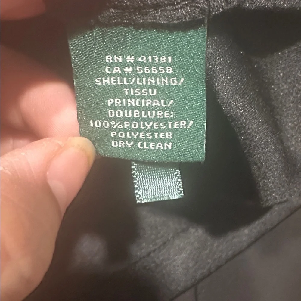 Lauren Ralph Lauren elegant versatile